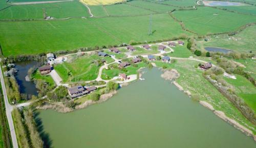 Hazel 2 - Standard Plus One Bed Apartment On Private Estate