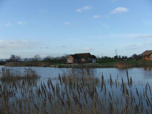 Poplars 3 - Studio Apartment On Private Estate