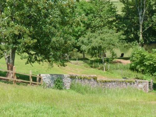 Lake View, Crediton