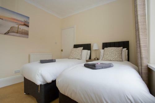 Apartamento Gardens View No3 - Great Location In Bournemouth