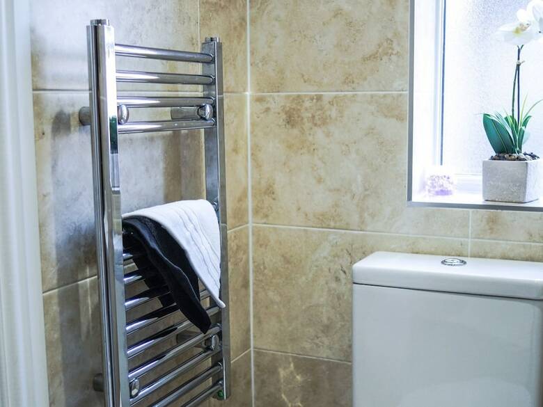 Hotel Tunnard House