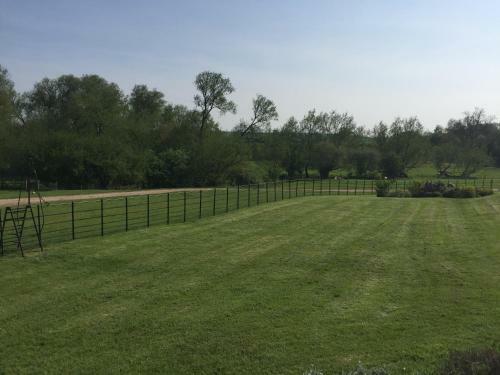 Agroturismo Weatherhead Farm