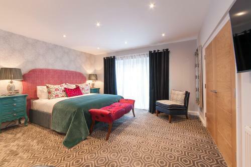 Apartamentos Suites At Number Ten