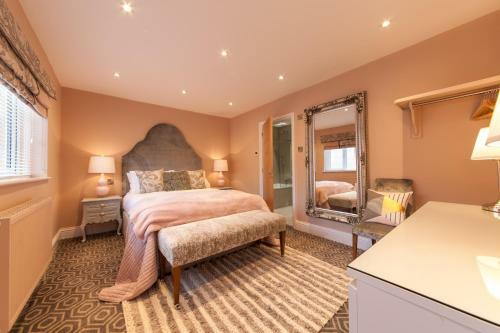 Apartamentos Suites At Number Ten