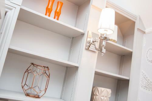 Apartamentos Suites At Number Ten