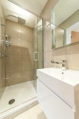 Apartamentos Suites At Number Ten