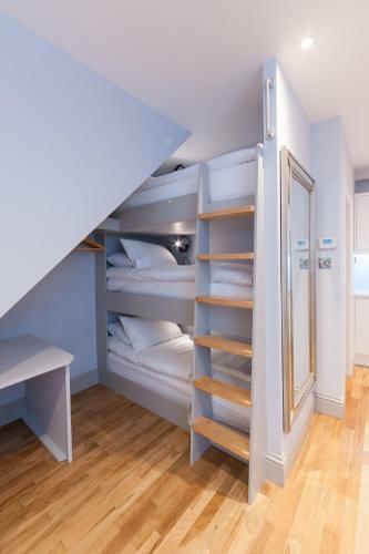 Apartamentos Suites At Number Ten