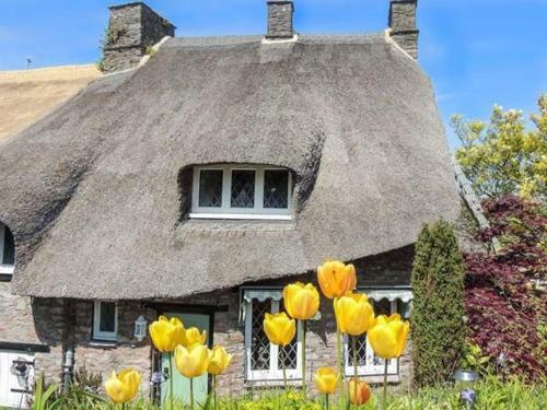 Hearthstone East Cottage
