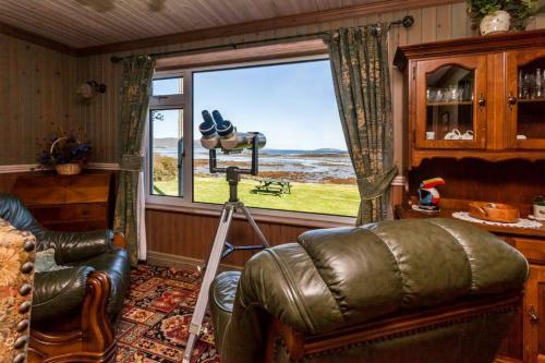 Ptarmigan Cottage