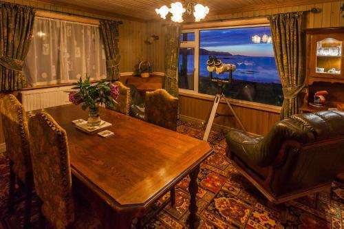 Ptarmigan Cottage