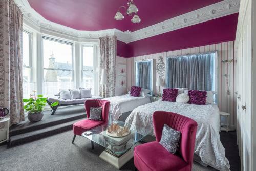 Hostal Abertay Guest House