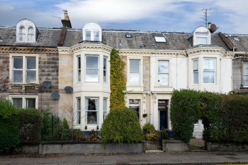 Hostal Abertay Guest House