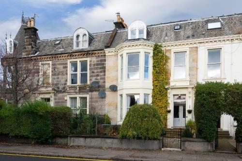 Hostal Abertay Guest House