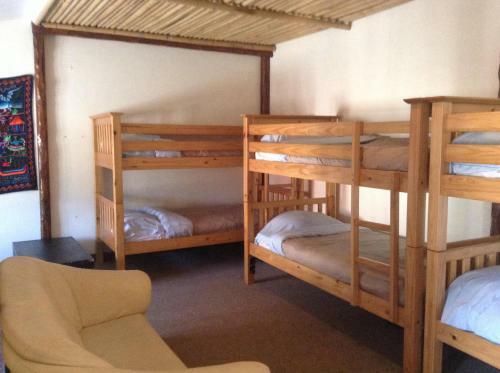 Pantyrathro International Hostel