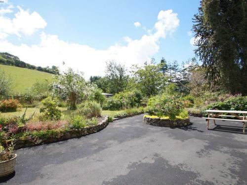 Holiday Home Hiraeth