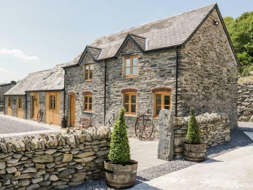 The Dairy, Corwen