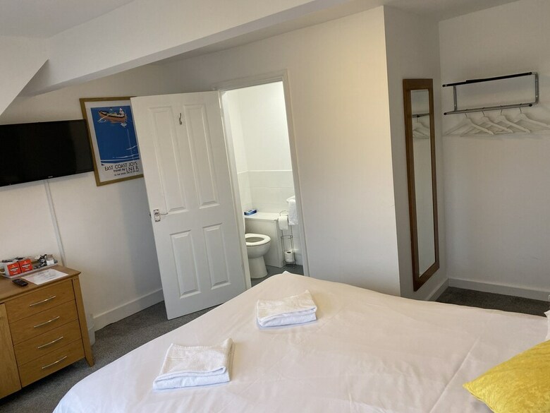 Hotel Sea Breeze