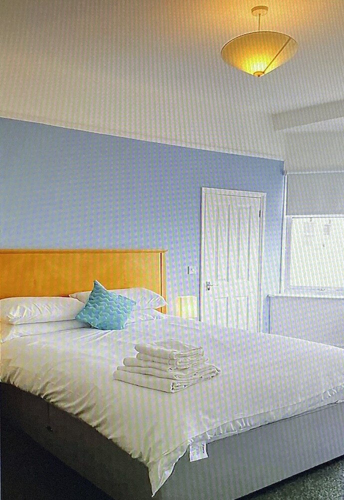 Hotel Sea Breeze