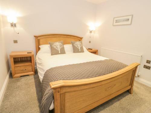 Riverside Cottage, Conwy