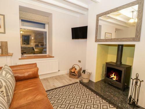 Riverside Cottage, Conwy