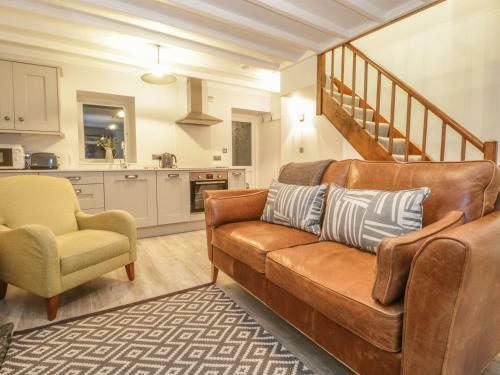 Riverside Cottage, Conwy