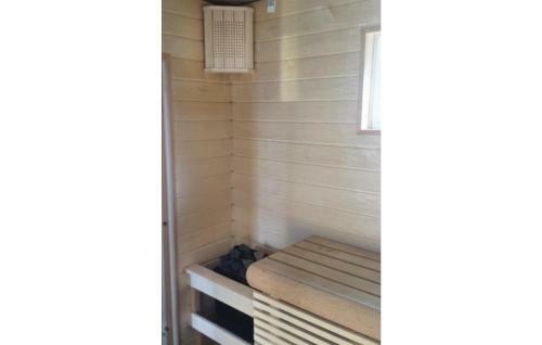 Holiday Home Joelstorp �sterbymo II