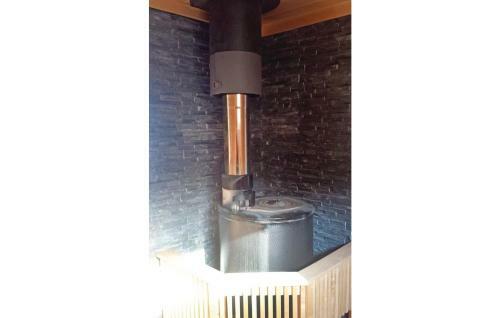 Holiday Home Joelstorp �sterbymo II