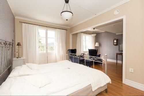 Hotel �re Fj�lls�tra