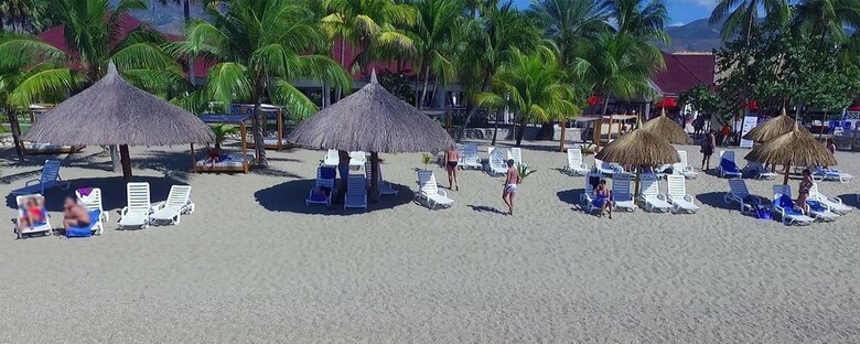 Hotel Royal Decameron Indigo Beach