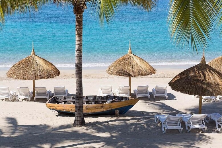 Hotel Royal Decameron Indigo Beach