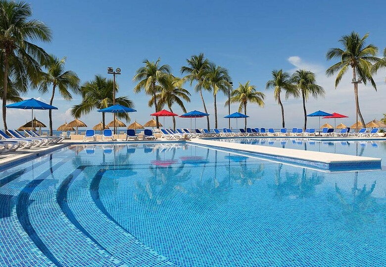 Hotel Royal Decameron Indigo Beach