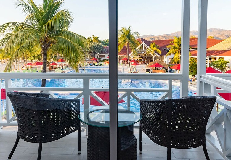 Hotel Royal Decameron Indigo Beach