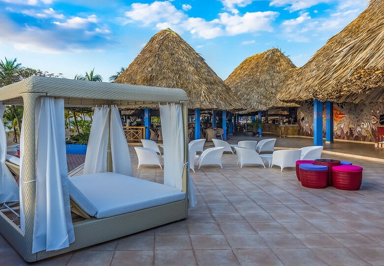 Hotel Royal Decameron Indigo Beach