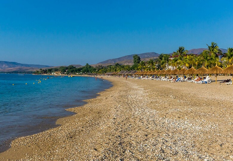 Hotel Royal Decameron Indigo Beach