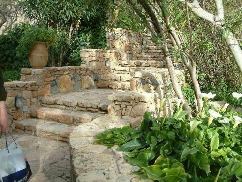 Hotel H�tel Des Cascades Ecolodge