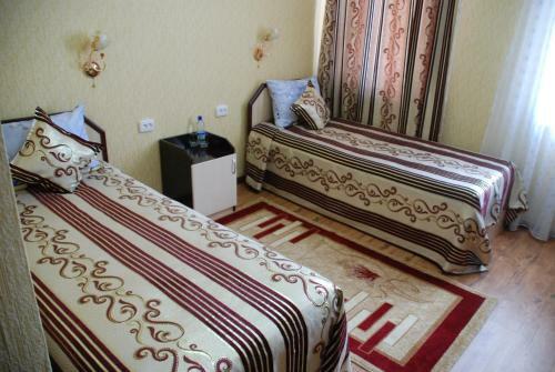 Ratmina Hotel