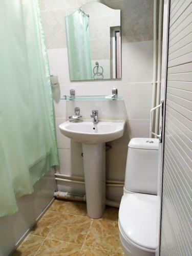 Ratmina Hotel