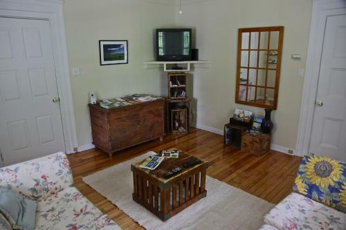 Bed & Breakfast Le Passe-partout