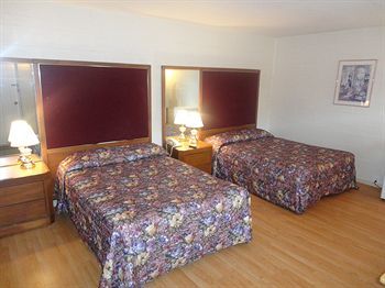 Motel Grande Ile