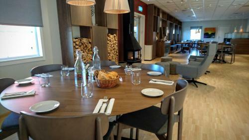 Skapa Hotell & Konferens