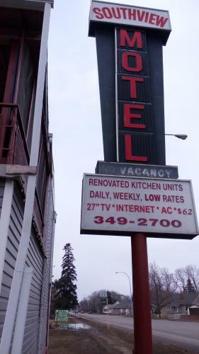 Southview Motel