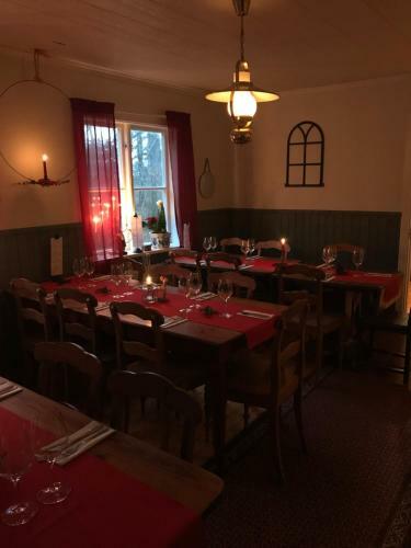 Hostal Visings� Pensionat
