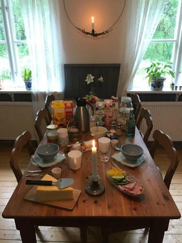 Hostal Visings� Pensionat