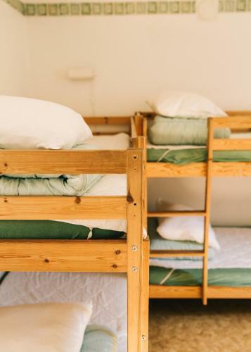 Hostal Visings� Vandrarhem