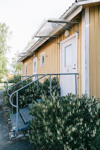 Hostal Visings� Vandrarhem