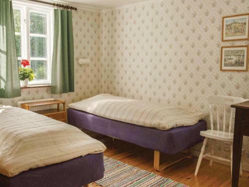 Holiday Home T�mta Udden Fristad