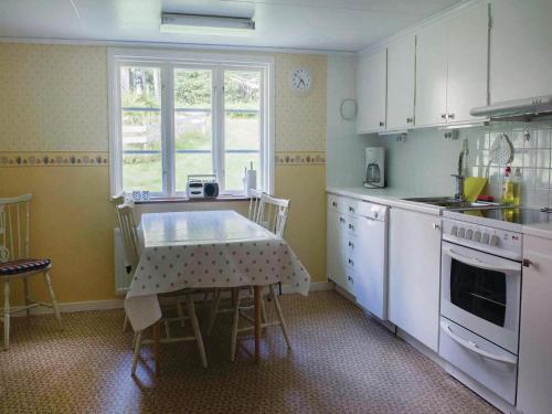 Holiday Home T�mta Udden Fristad