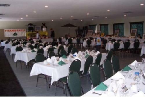 Hotel Fisherman's Landing Inn