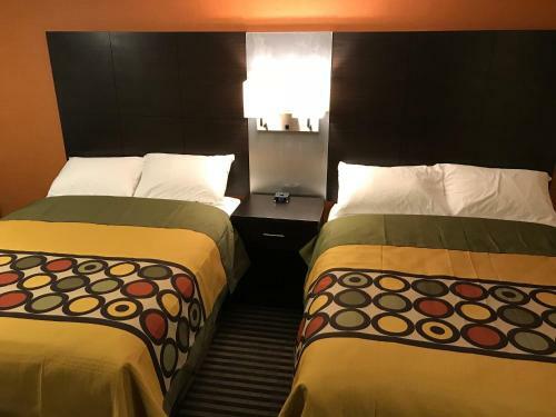 Posada Bay Hill Inns & Suites