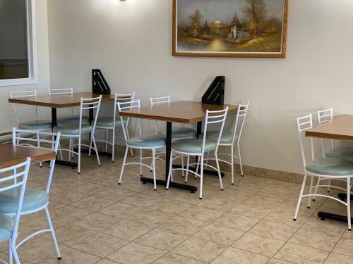 Westway Inn Motel